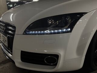 Audi TT S-Line 2.0 170kW