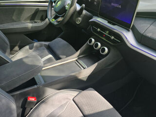 Skoda Kodiaq Sportline 4x4 2.0 TDI 142kW