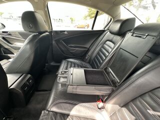 Volkswagen Passat 2.0 103kW