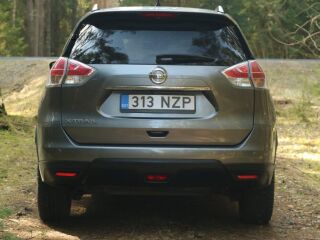Nissan X-Trail 1.6 R4 96kW