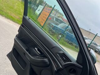BMW 520 2.2 R6 125кВ