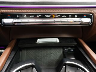 Mercedes-Benz GLS 450 d 4Matic AMG line 3.0 270kW