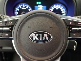 Kia Sportage AWD 1.6 130kW