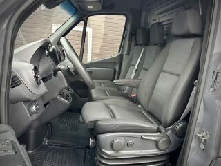 Mercedes-Benz Sprinter 316CDI MAXI L3H2 R4 120kW