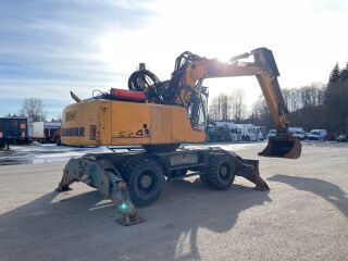 Liebherr 924 C Litronic 129kW