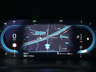 Volvo V90 Cross Country B4 AWD 2.0 145kW