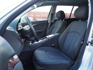 Mercedes-Benz E 220 T Elegance 2.1 CDI 110kW