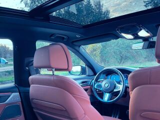BMW 630 M-Sport 3.0 195kW