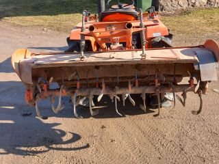 Kubota ZB1702