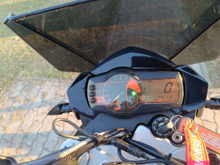 KTM 990 Supermoto V2 85кВ