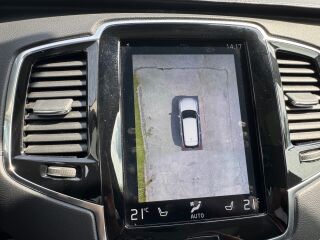 Volvo XC90 2.0 B5 173kW
