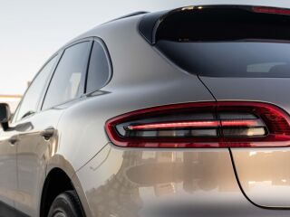 Porsche Macan Sport Chrono Package 2.0 185кВ