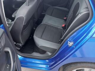 Skoda Fabia 1.0 70kW
