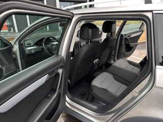 Volkswagen Passat Alltrack 2.0 125kW