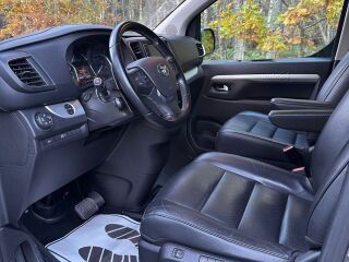 Toyota ProAce Verso Long Double side door Business 2.0 D-4D 106kW