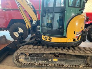 Yanmar Vio 57