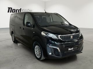 Peugeot Traveller L3 Allure 2.0 BlueHDI 106kW