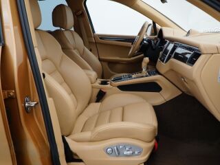 Porsche Macan S N1 3.0 190кВ