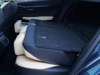 Lexus NX 300h AWD Hybrid Luxury 2.5 R4 16V 145kW