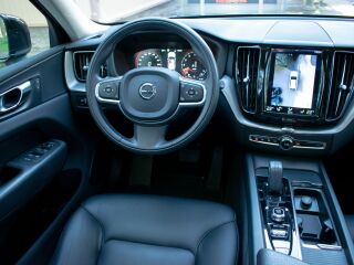 Volvo XC60 AWD e T6 PHEV Intelli Safe PRO SKY Wntr 2.0 T6 Recharge Plug-In Pistikhübriid 251kW