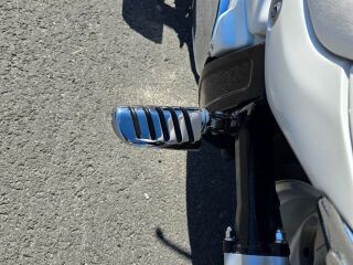 Suzuki VZR 1800 92кВ