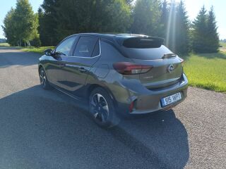 Opel Corsa 57kW