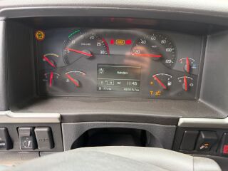 Volvo FM FMX 410 6x2
