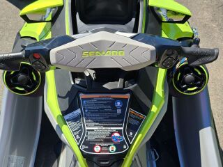 Sea-Doo GTX 300 217kW