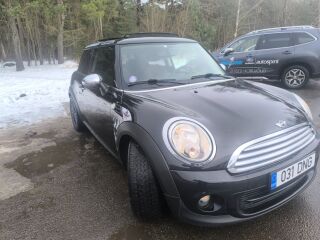MINI One Business Line 1.6 55kW