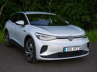 Volkswagen ID.4 PRO 150kW