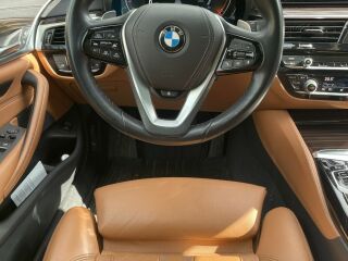 BMW 530 d xDrive Touring Luxury Line MHEV LCI 3.0 R6 210kW