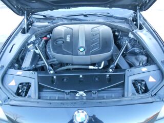 BMW 520 2.0 135kW