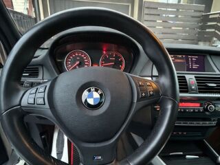 BMW X5 3.0 180kW