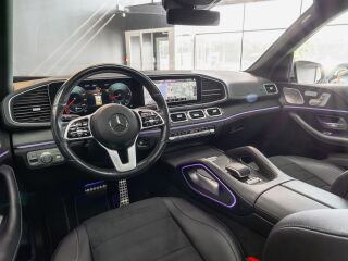 Mercedes-Benz GLE 400 d 4Matic AMG Line 2.9 243кВ