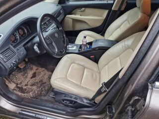 Volvo S80 3.2 175kW