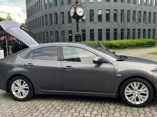 Mazda 6 2.0 108kW