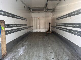 Volvo FH 540 + EURO 6+ CARRIER SUPRA 950 MT+RETARDER 13.0 405kW