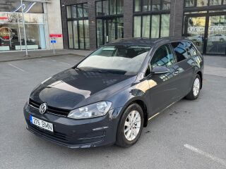 Volkswagen Golf 1.6 66кВ