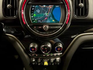 MINI Countryman Cooper SE ALL4 1.5 100kW