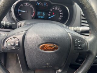 Ford Ranger Wildtrak 3.2 147kW