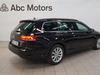 Volkswagen Passat Variant Highline 2.0 110kW