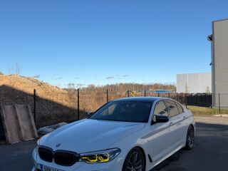 BMW 540 3.0 310kW