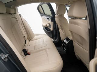 BMW 520 d xDrive 2.0 140kW