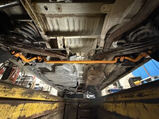 Volkswagen Transporter 2.0 84kW