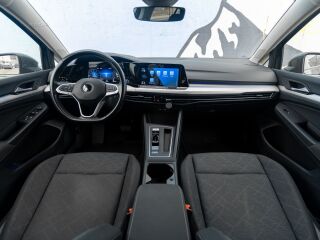 Volkswagen Golf 1.5 96kW