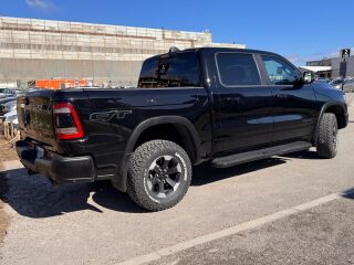 Ram 1500 REBEL GT 2024 5.7 V8 295kW