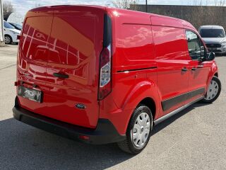 Ford Transit Connect  230 L2 TREND S&S KASTEN LKW N1 1.5 R4 ECOBLUE 100 73kW