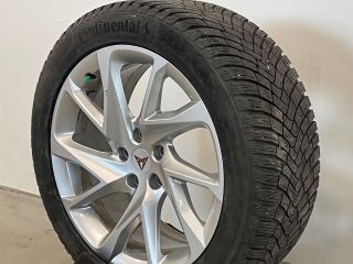 Cupra Formentor 1.5 110kW