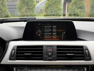 BMW 320 xDrive Sportline 2.0 140kW