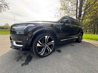 Volvo XC90 2.0 183kW